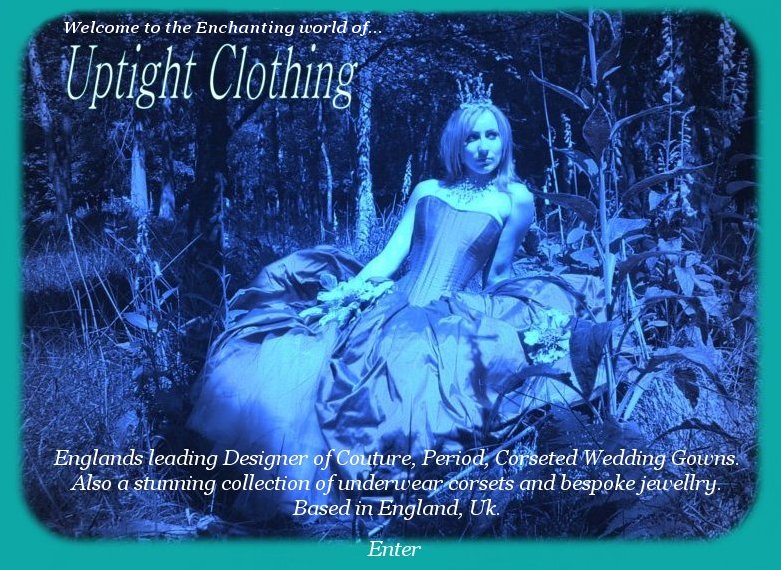 Uptight Clothing is a small independent business based in England, UK
